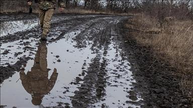 Ukraine says Russia targeted its energy infrastructure in overnight airstrikes