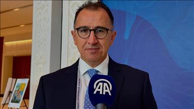 Türkiye’s state petroleum company to operate 2 oil fields in Kazakhstan