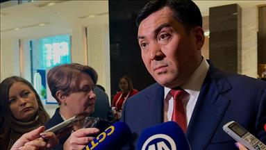 Kazakhstan to ship 1.7M tons of oil through Baku-Tbilisi-Ceyhan pipeline