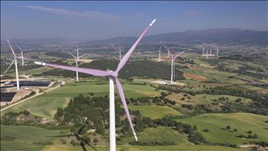 Enerji ve Tabii Kaynaklar Bakanlığı Dampınar YEKA alanını revize etti