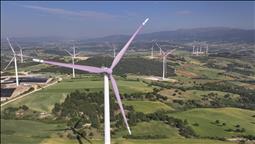 Enerji ve Tabii Kaynaklar Bakanlığı Dampınar YEKA alanını revize etti