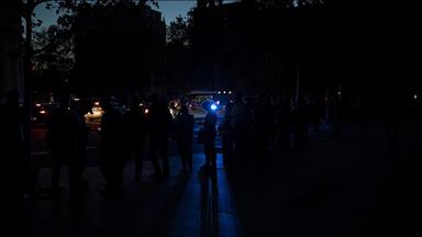 İspanya ve Portekiz'de nisanda yaşanan elektrik kesintisinin türünün "ilk örneği" olduğu belirtildi