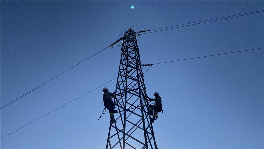 Spot piyasada elektrik fiyatları