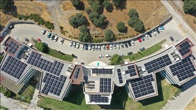 Enerjisa Üretim'den Manisa Celal Bayar Üniversitesi'ne temiz enerji desteği