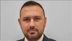 Akenerji'nin Üretim Genel Müdür Yardımcısı Harun Taş oldu