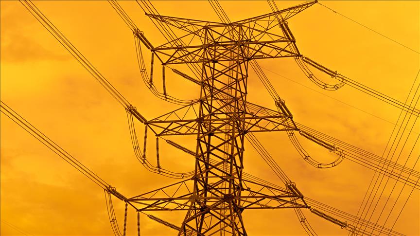Türkiye's daily power consumption up 15.6% on Oct. 6