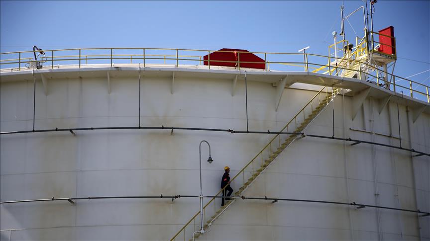 Cautious OPEC+ output hike continues to support oil prices