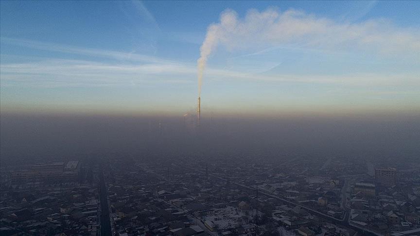 bp projects emissions could fall 25% under current policies, 90% with stronger action