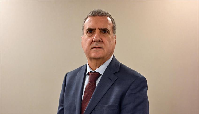 Dünya Bankası, Türkiye'de yeni enerji projelerine finansman sağlamaya devam edecek