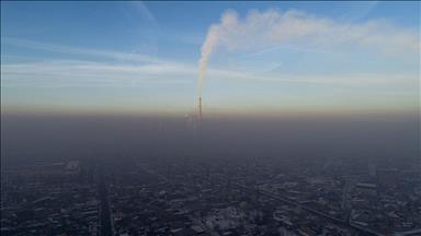 bp projects emissions could fall 25% under current policies, 90% with stronger action