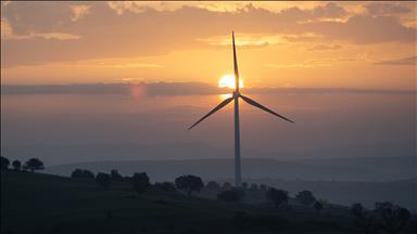 Türkiye's daily power consumption up 3.6% on Oct. 7