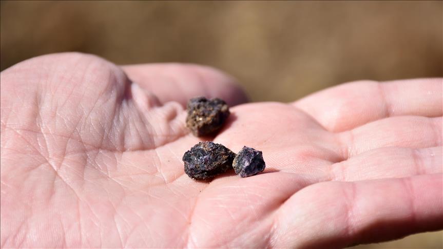 BM'den kritik mineraller için sorumlu finansman ve yatırım çağrısı