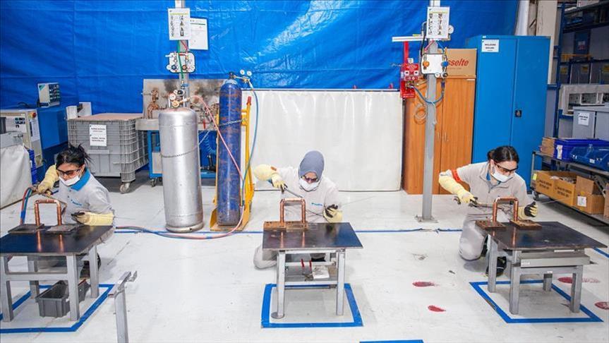 Women hold 32% of renewable energy jobs with progress stalled since 2019, IRENA says