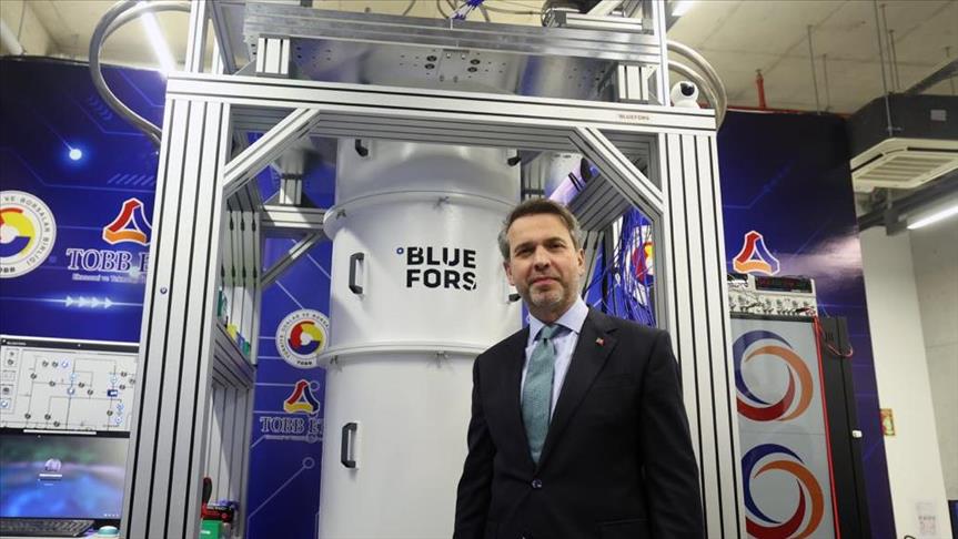 Bakan Bayraktar, son 23 yılda yenilenebilir enerjideki devrimde HES'lerin önemli rol oynadığını belirtti