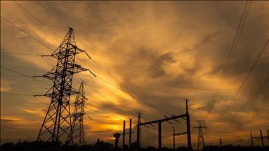 Türkiye's daily power consumption up 0.3% on Oct. 9