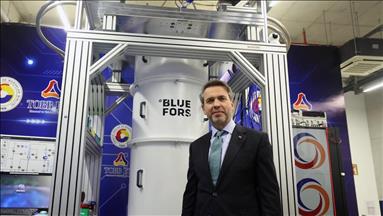 Bakan Bayraktar, son 23 yılda yenilenebilir enerjideki devrimde HES'lerin önemli rol oynadığını belirtti