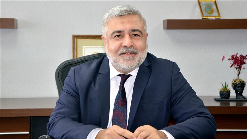 Dicle Elektrik yapay zeka yardımıyla kaçak kullanımı azalttı