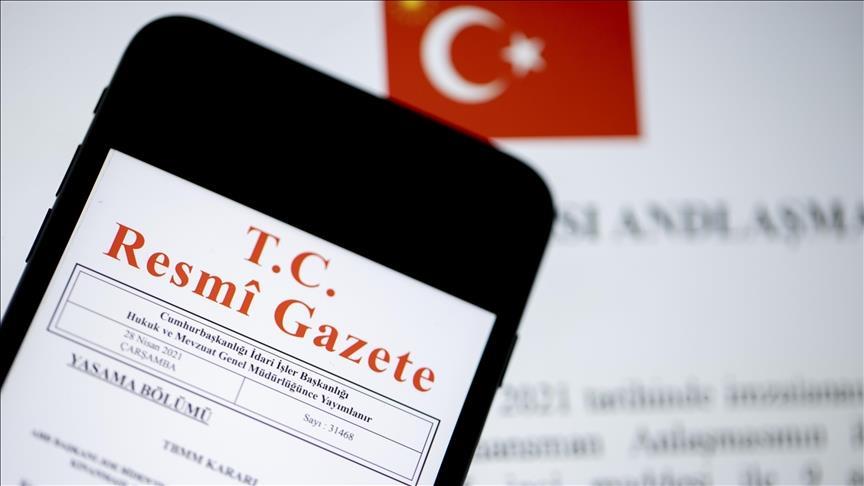 EPDK petrol piyasası yönetmeliğinde değişikliğe gitti