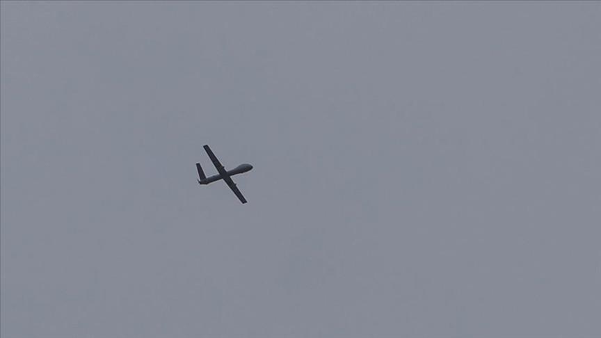 Ukraine says Russian drone targets energy workers’ vehicle in Chernihiv, killing 2