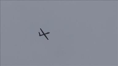 Ukraine says Russian drone targets energy workers’ vehicle in Chernihiv, killing 2