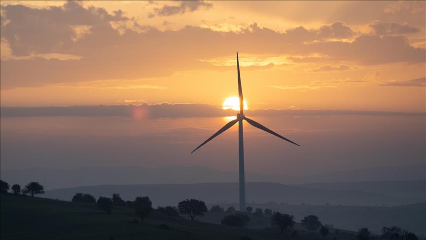 Türkiye's daily power consumption down 9.8% on Oct. 12