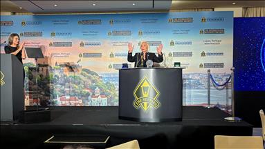 OPET, The International Business Awards 2025'te 1 altın, 4 bronz ödül aldı