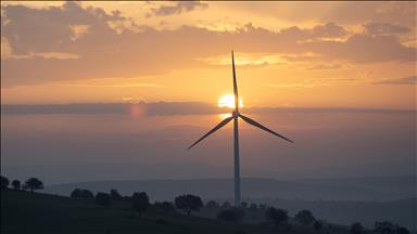 Türkiye's daily power consumption down 9.8% on Oct. 12