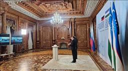 Rosatom, Özbekistan'da düşük güçlü nükleer güç santrali için ilk adımı attı