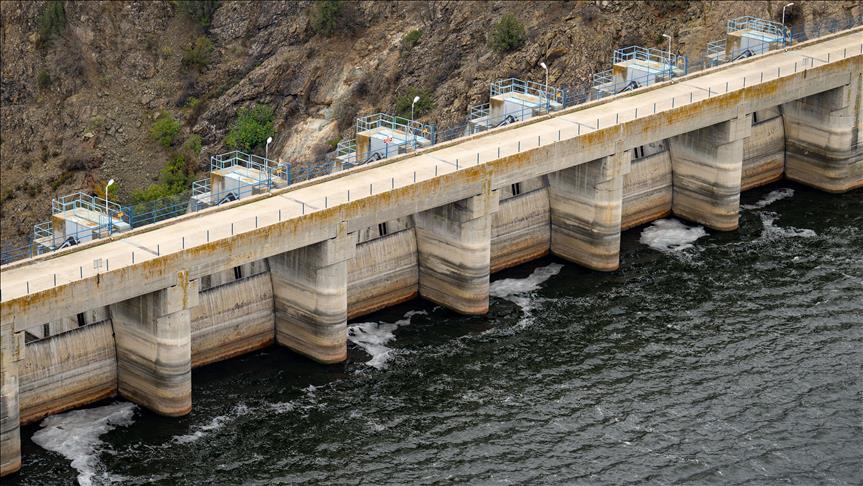 India launches $77 billion hydropower plan in Brahmaputra river