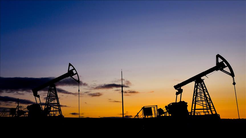 Brent petrolün varili 62,73 dolardan işlem görüyor