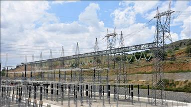 Türkiye's daily power consumption up 12.5% on Oct. 13