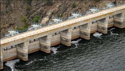 India launches $77 billion hydropower plan in Brahmaputra river