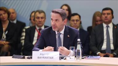 Türkiye elektrifikasyon sürecini nükleer enerji merkezli kapsayıcı bir stratejiyle yönetecek
