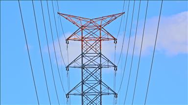 Günlük elektrik üretim ve tüketim verileri