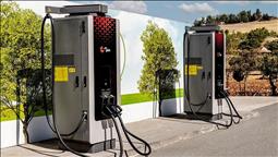 EN YAKIT, elektrikli araç şarj istasyonlarını akıllı sistemlerle güçlendiriyor
