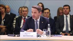 Türkiye elektrifikasyon sürecini nükleer enerji merkezli kapsayıcı bir stratejiyle yönetecek