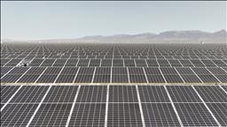 Türkiye, UAE advance $1B deal for Nigde solar power plant