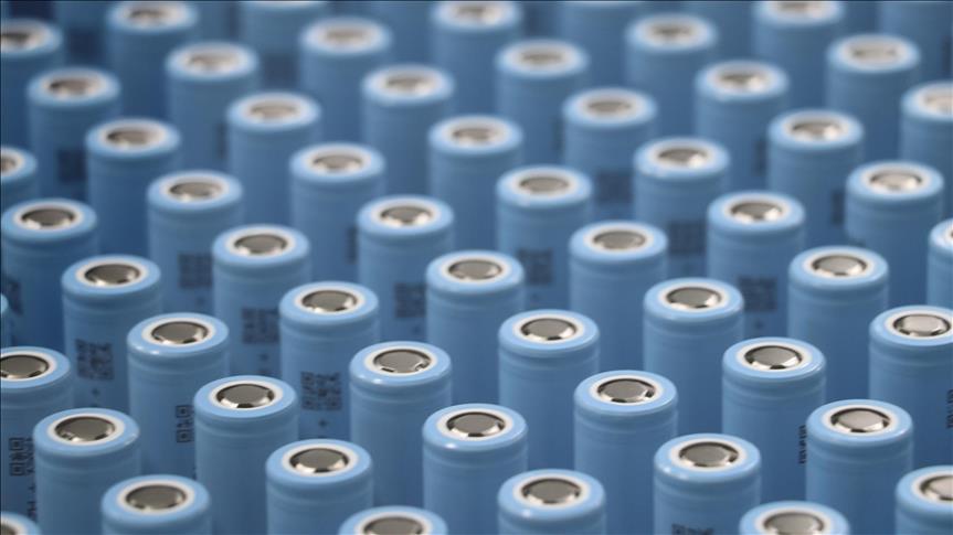 Küresel elektrik depolama sektöründe 2030'a kadar 1500 gigavat kapasite hedefleniyor