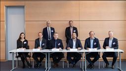 Siemens, Airbus’ın ABD ve Birleşik Krallık'taki sanayi tesislerini karbonsuzlaştıracak