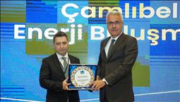 Enerji sektörü dönüşümü Sivas'ta Çamlıbel Enerji Buluşması'nda ele alındı
