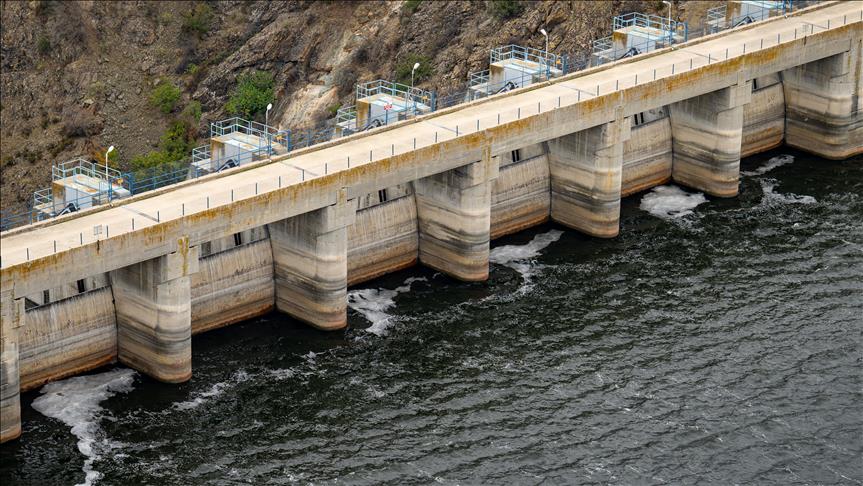 Özelleştirme kapsamındaki Gaziler HES'in satışı onaylandı