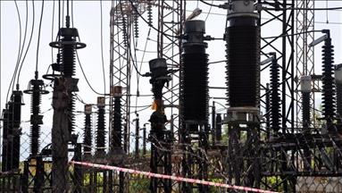 Türkiye's daily power consumption down 0.4% on Oct. 17