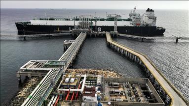 Türkiye paves way for Black Sea gas exports as LNG with regulatory overhaul