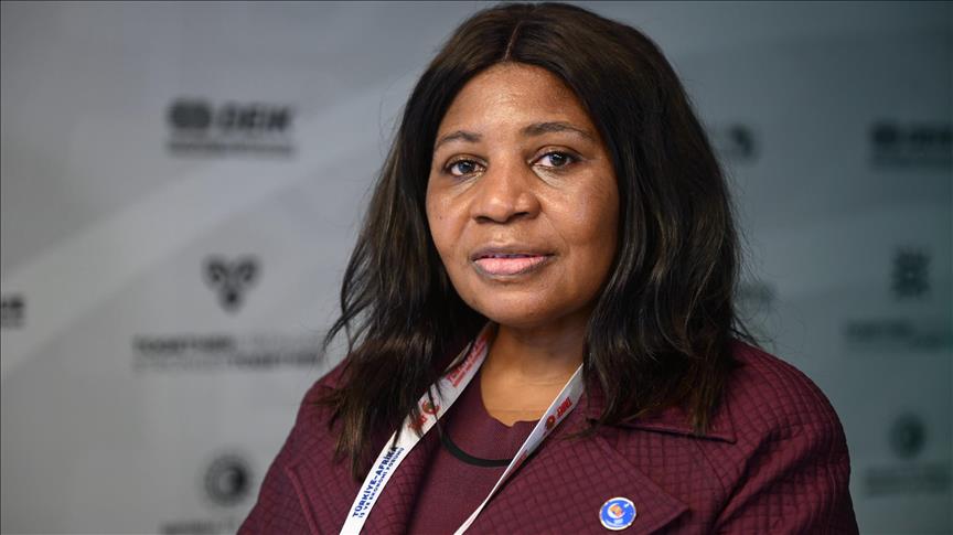 African Union eyes closer cooperation with Turkish companies in mineral processing, renewables