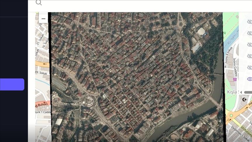 BEDAŞ'tan yapay zeka destekli "Afet Uydu Projesi"