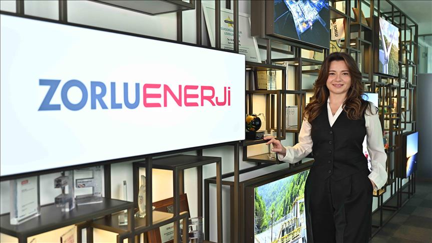 Zorlu Enerji, EPDK'den 20 yıl süreli "toplayıcı lisansı" aldı