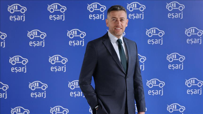 Eşarj, elektrikli araç kullanıcılarına konfor sunan "Eşarj Auto" özelliğini hizmete sundu