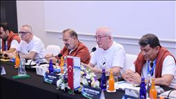 Aksa Doğalgaz "Güçlü Büyüme Doğamızda Var" temasıyla yeni yol haritasını belirledi