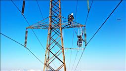 Günlük elektrik üretim ve tüketim verileri