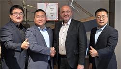 Goldwind names Alper Kalayci, localization, supply chain manager in Türkiye